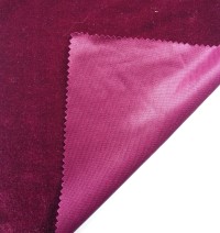 TB-FDN Table runner  living for tradeshow use front view